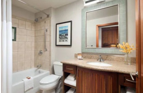 Kaanapali Hotel | Marriott Maui Ocean club resort, full resort access, 7th floor oceanfront