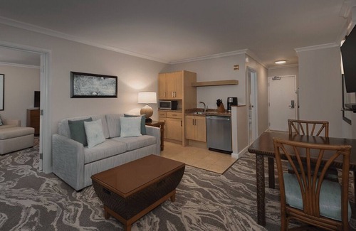Kaanapali Condo | Marriott Maui Ocean Club | Three-Bedroom Villa