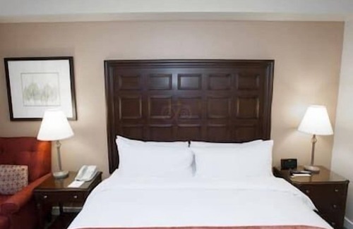 North Park City Hotel | Marriott Mountainside Resort & Spa, Ski-In/Out!