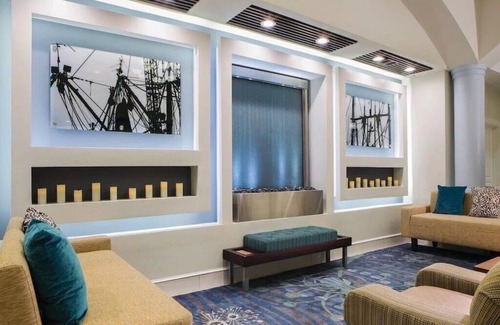 Palm Beach Shores Hotel | Marriott Ocean Pointe; Three Bedroom Oceanfront Oasis