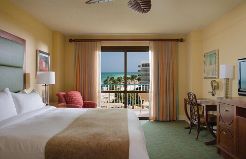 Oranjestad Resort | MARRIOTT'S ARUBA OCEAN CLUB 2BR/2BATH VILLA