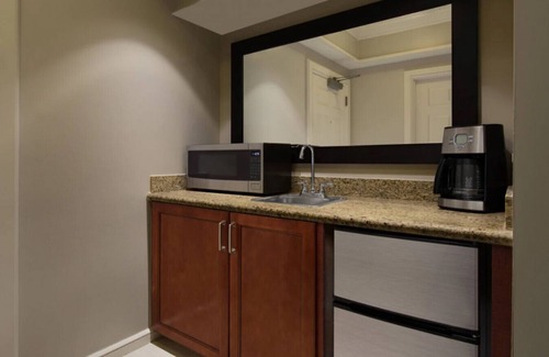 Central Beach Villa | Marriott's BeachPlace Towers (Studio)