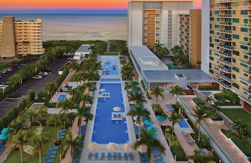 Marco Island House | Marriott's Crystal Shores Resort on Marco Island 7-Day Stay - 3/29/25 - 4/5/25