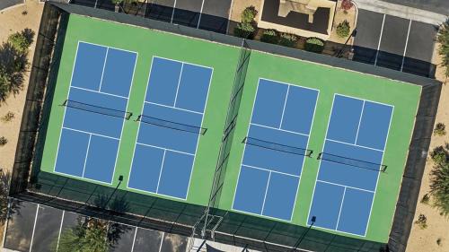 Palm Desert House | Marriott's Desert Springs Villas II Studio Apartment with Resort Access