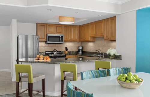 Hilton Head Island Condo | Marriott's Grande Ocean - Family Friendly Resort Condo - Right On The Beach!