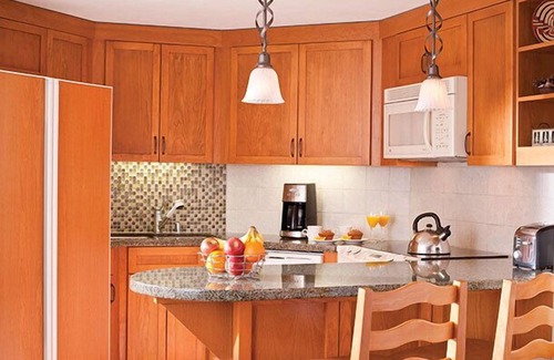 South Lake Tahoe Condo | Marriott's Grand Residence Club, Lake Tahoe 1 Bedroom