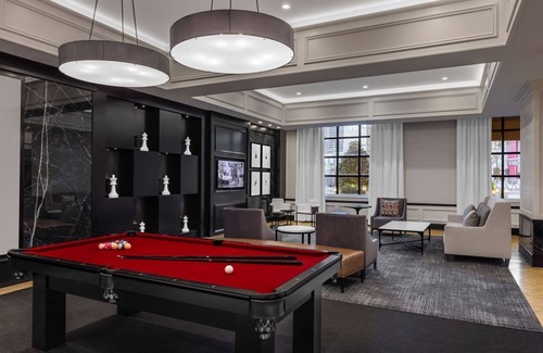 Las Vegas Villa | Marriott's Grand Chateau