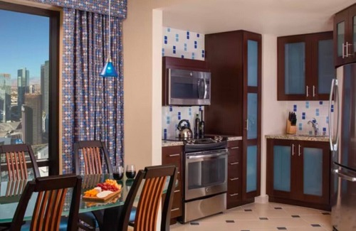 Las Vegas Villa | Marriott's Grand Chateau (1BR)