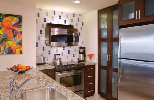 Las Vegas Villa | Marriott's Grand Chateau (1BR)