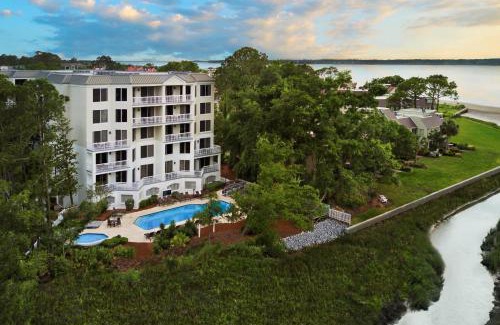 Harbour Town Hotel | Marriott's Harbour Club