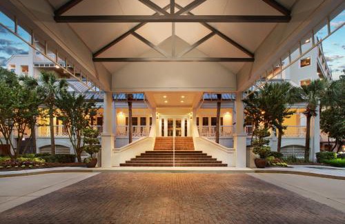 Harbour Town Hotel | Marriott's Harbour Club