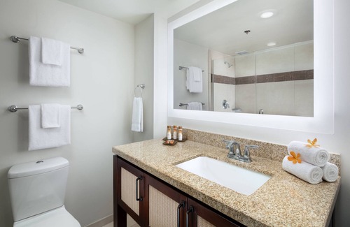 Lihue Hotel | Marriott's Kaua'i Beach Club
