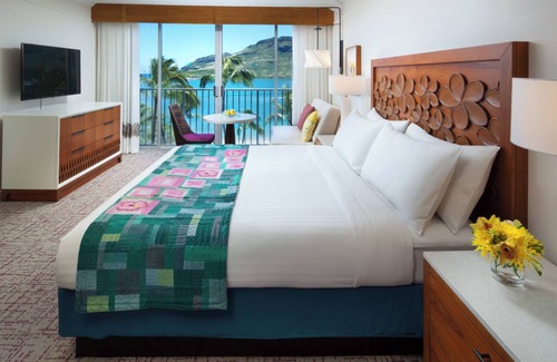 Lihue Resort | Marriott's Kauai Beach Club 1 Bedroom - Many Dates Available!