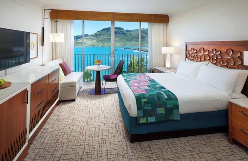Lihue Resort | Marriott's Kauai Beach Club 1 Bedroom - Many Dates Available!
