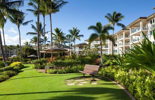 Lihue Hotel | Marriott's Kauai Lagoons - Kalanipu'u
