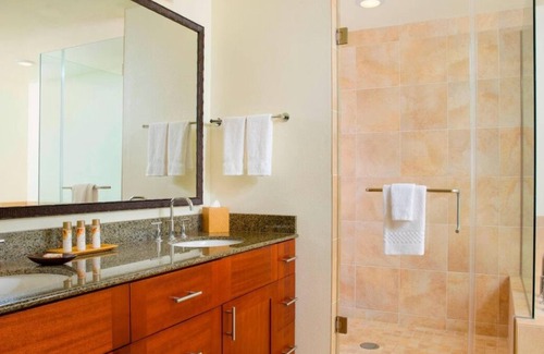Lihue Hotel | Marriott's Kauai Lagoons - Kalanipu'u - 2BD