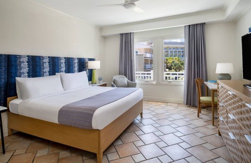 Frigate Bay Hotel | Marriott's Saint Kitts Beach Club - 2 Bedroom 2 Bath -Premier Resort