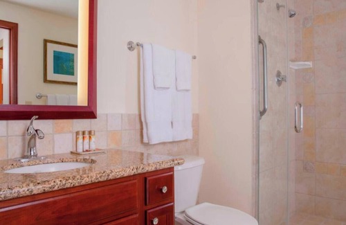 Ko Olina Resort | Marriott's Ko Olina Beach Club - Ocean Front 1 BR