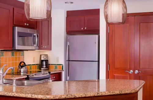 Ko Olina Resort | Marriott's Ko Olina Beach Club - Ocean Front 1 BR