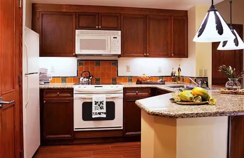 Ko Olina Resort | Marriott's Ko Olina Beach Club - Oceanfront 2 BR - 2