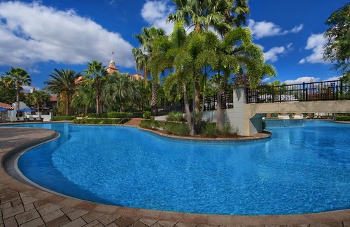 Florida Central Atlantic Coast Condo | Marriott's Lakeshore Reserve. Beautiful Two bedroom/two bath. Book Now!