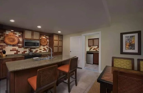 Florida Central Atlantic Coast Villa | Marriott's Lakeshore Reserve, Full Kitchen, Access to Resort Amenities