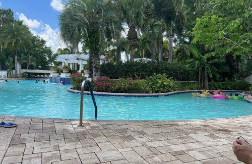 Florida Central Atlantic Coast Villa | Marriott's Lakeshore Reserve Orlando Florida 3BRM Villa
