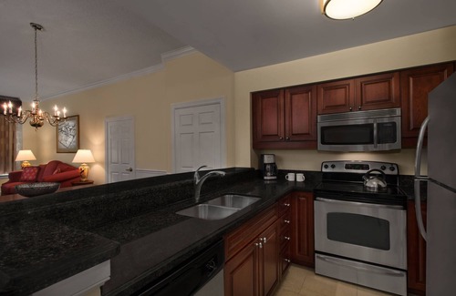 Williamsburg Resort | Marriott's Manor Club Fords Colony at Colonial Williamsburg
