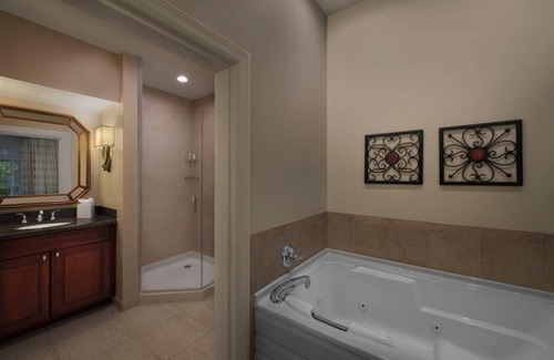 Williamsburg Resort | Marriott's Manor Club Fords Colony at Colonial Williamsburg