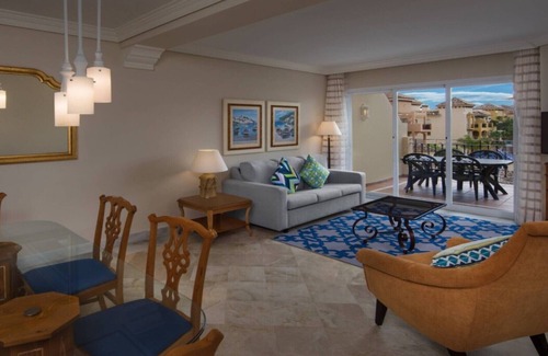 Marbella Resort | Marriott's Marbella Beach Resort 1 Bedroom