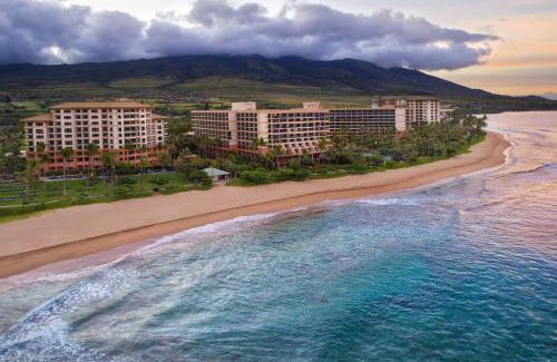 Kaanapali Hotel | Marriott's Maui Ocean Club - Lahaina & Napili Towers