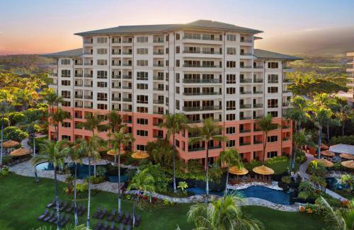 Kaanapali Hotel | Marriott's Maui Ocean Club - Lahaina & Napili Towers