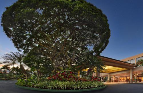 Kaanapali Hotel | Marriott's Maui Ocean Club - Lahaina & Napili Towers