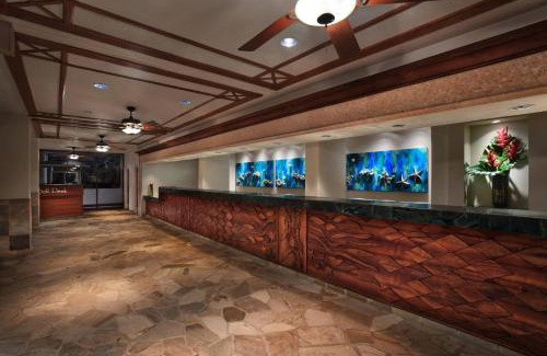 Kaanapali Hotel | Marriott's Maui Ocean Club - Lahaina & Napili Towers