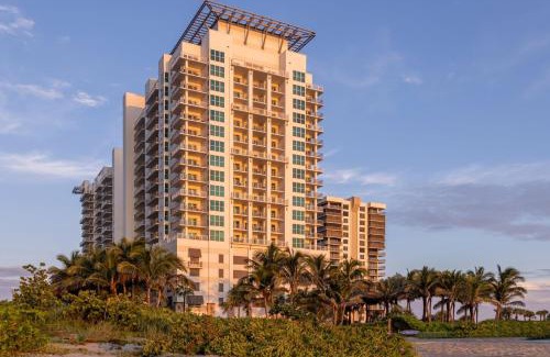 Singer Island Hotel | Marriott's Oceana Palms