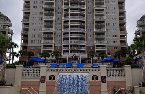 Myrtle Beach Villa | Marriott's OceanWatch Villa, 2 Bedrooms, 2 BA in Myrtle Beach - 7 nights