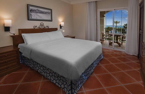 New Golden Mile Resort | Marriott's Playa Andaluza