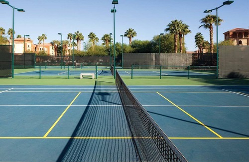 Palm Desert Condo | Marriott's Shadow Ridge Studio Suite