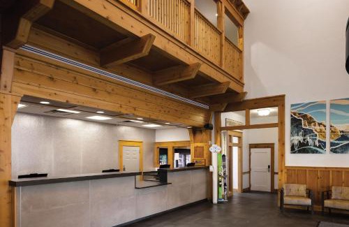 Downtown Park City Hotel | Marriott's Summit Watch