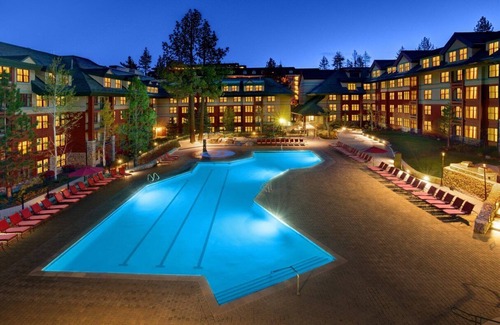 South Lake Tahoe Villa | Marriott's Timber Lodge- Studio- All Dates