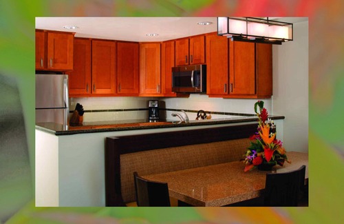 Poipu Resort | Marriott's Waiohai Beach Club - 2BR Island View
