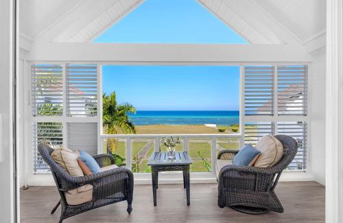 St.Bran's Burg Apartment | Marriott SeaCastles E22, Montego Bay