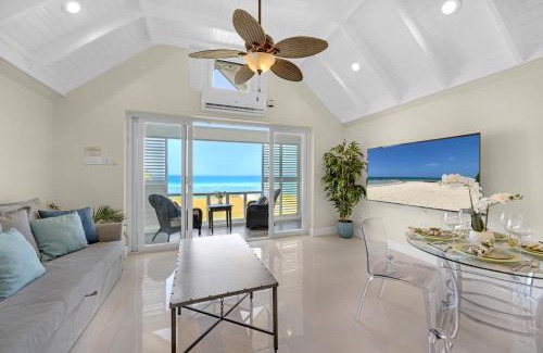 St.Bran's Burg Apartment | Marriott SeaCastles E22, Montego Bay