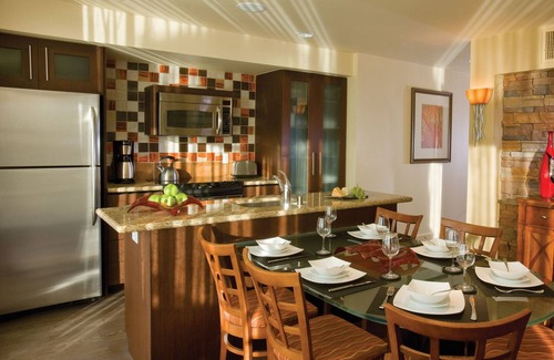 Palm Desert House | 🌴Marriott Shadow Ridge✨ Experience Paradise in a 2BR Villa - Sleeps 8!