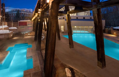 Downtown Park City Villa | MARRIOTT SUMMIT WATCH SUNDANCE FILM FESTIVAL 2026, FINAL YEAR IN PARK CITY!