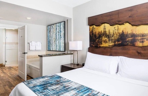 South Lake Tahoe Resort | Marriott Timber Lodge, Kitchen, Access to Resort Amenities
