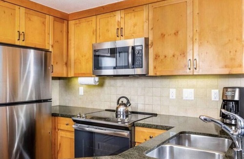 Stateline Villa | Marriott Timber Lodge - 2 Bedroom, 2 Bath- Full Resort Access-Oct. 5 to 12, 2024