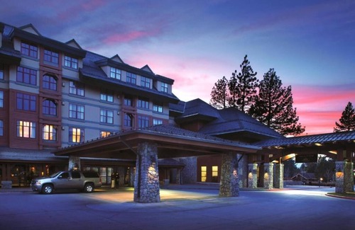 Stateline Villa | Marriott Timber Lodge - 2 Bedroom, 2 Bath- Full Resort Access-Oct. 5 to 12, 2024
