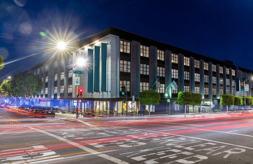 Fisherman's Wharf Hotel | Marriott Vacation Club Pulse, San Francisco