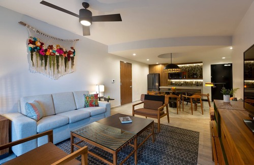 Herradura Resort | Marriott Vacation Club at Los Suenos